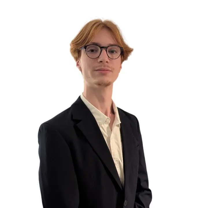 Photo d'Alexis Faupin